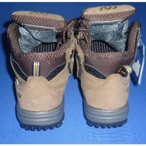 Giày bảo hộ lao động Hàn Quốc COV nhập khẩu GDA0025