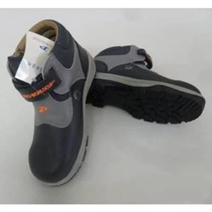 Giày bảo hộ lao động Pro-WorldCup Hàn Quốc cao cấp- GDA0028