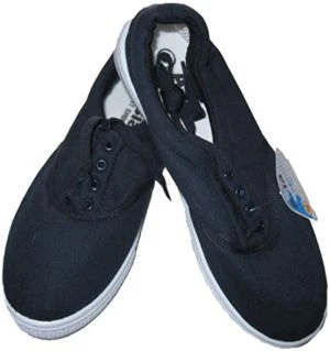 Giày Bảo Hộ Lao Động Vải XP GVA0008