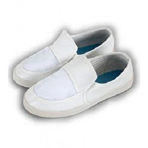 Giày Bảo Hộ Lưới Vải Chống Tĩnh Điện ASIA GVA0003