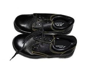 Giày da bảo hộ ABC đế xp xuất khẩu GDA0020