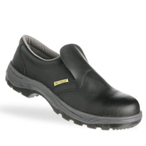 Giày Da Bảo Hộ Bền Bỉ Jogger ULTIMA HROG Chính Hãng GDA0009