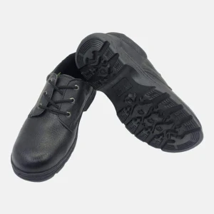 Giày Da Bảo Hộ Cao Cấp Chất Lượng An Toàn Tuyệt Đối GDA0039