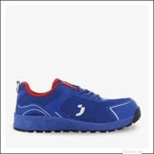 Giày Da Bảo Hộ Jogger AKK S1P