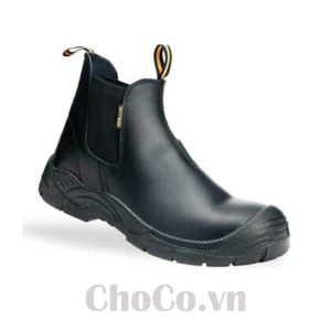 Giày Da Bảo Hộ Jogger Bestfit