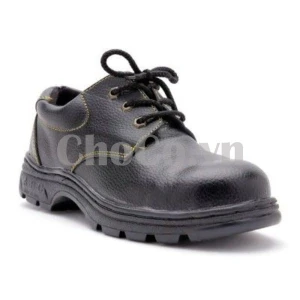 Giày Da Bảo Hộ Jogger Climber Cổ Thấp