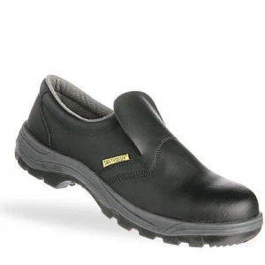 Giày Da Bảo Hộ Lao Động Bền Đẹp Chất Lượng Chính Hãng GDA0012