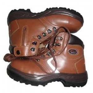 Giày da bảo hộ lao động X-tract Hàn Quốc loại tốt GDA0027