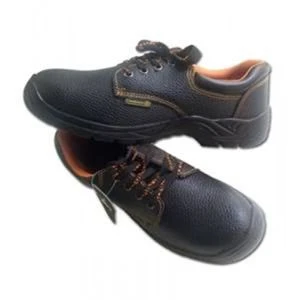 Giày da bảo hộ Proshield cổ thấp giá ưu đãi GDA0031