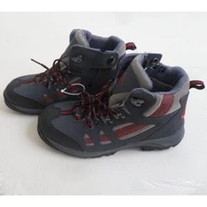 Giày da bảo hộ Road Face Hàn Quốc cao cấp - GDA0026