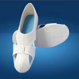 Giày Vải Bảo Hộ Lao Động Chống Tĩnh Điện Hàng Chính Hãng GVA0002