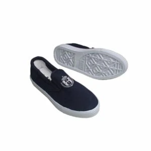 Giày Vải Bảo Hộ Lao Động Chống Trơn Trượt ASIA GVA0006