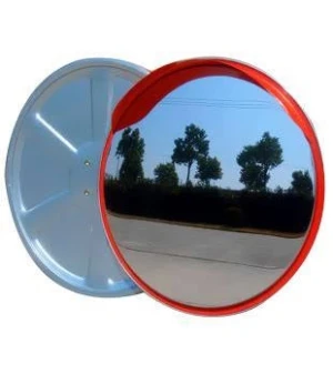 Gương Cầu Lồi Plastic Composite 45cm AGT0044