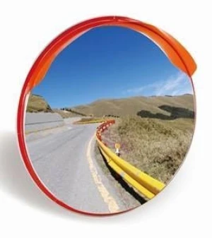 Gương Cầu Lồi Plastic Composite 80cm AGT0047