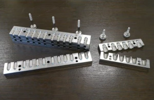 Khuôn dược thuốc viên KDU0001