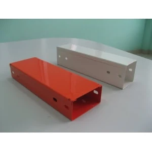 Máng Cáp Sơn Tĩnh Điện MCD0001