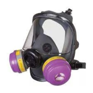 Mặt Nạ Phòng Độc Bảo Hộ Sức Khỏe Hàn Quốc 1 Phin KRS88