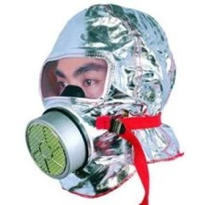 Mặt Nạ Chống Khói Độc An Toàn Tiện Lợi