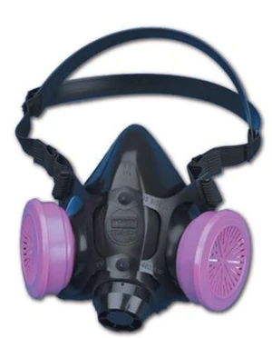 Mặt Nạ Phòng Độc Có Vòi Nga Hiện Đại