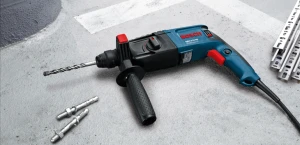 Máy khoan bê tông Bosch GBH2-23RE MKT0002