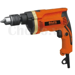 Máy Khoan Màu Đỏ Hãng NASA N268 MKT0003