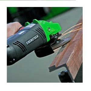 Máy mài góc Angle grinder EZW 125 MMC0005