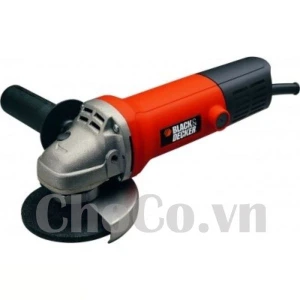 Máy Mài Góc Cầm Tay Black & Decker KG100-B MMC0003