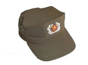 Mũ Lưỡi Trai bảo Vệ Dân Phòng - MLT0001