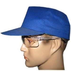 Mũ Lưỡi Trai Kaki Cho Công Nhân