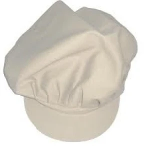 Mũ Lưỡi Trai Kaki Công Nhân Nữ Kiểu 1