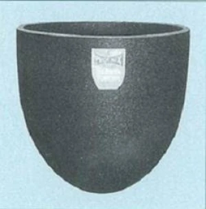 Nồi nấu kim loại Phoenix hình môi KAL0001