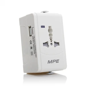 Ổ cắm điện đa năng PCA0003