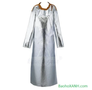 Quần Áo Bảo Hộ Chịu Nhiệt DICKSON Dạng Yếm Có Tay ACN0003