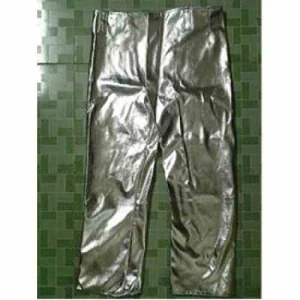 Quần Áo Bảo Hộ Lao Động Chịu Nhiệt Tráng Nhôm DICKSON - QCN0002