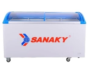 Tủ đông kính lùa Sanaky VH-302K KLA0006