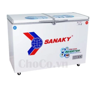 Tủ Đông Sanaky 280L VH/2899W1 KLA0004
