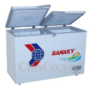 Tủ Đông Sanaky 560L VH-5699W1 KLA0001