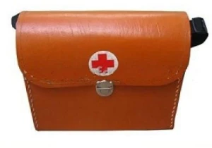 Túi Da Đựng Dụng Cụ Y Tế Thiết Kế Lạ Đẹp Mắt