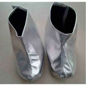 Ủng Bảo Hộ Chống Nóng Chịu Nhiệt Tráng Nhôm DICKSON - UCN0002