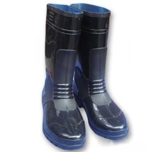 Ủng Cao Su Bảo Hộ Có Lót Bên Trong Thuỳ Dương