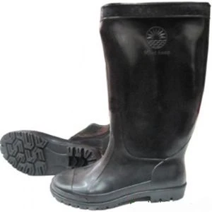 Ủng Cao Su Bảo Hộ Nhật Hồng Chất Lượng