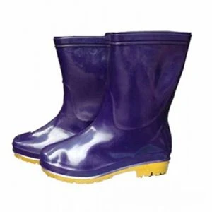 Ủng Cao Su Bảo Hộ Trẻ Em Chất Lượng - UCS0033