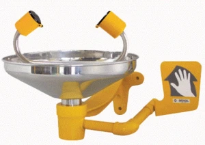 Vòi Rửa Mắt PG5050SS An Toàn - BRM0009