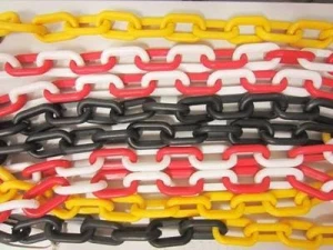 Xích Nhựa Nối Cọc Tiêu AGT0052