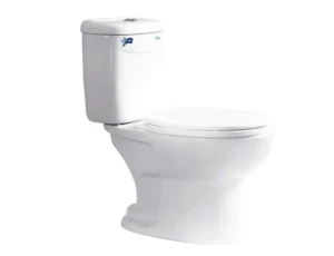 Bàn cầu Thiên Thanh 2 khối QUEEN - CD4429