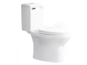 Bàn cầu Thiên Thanh 2 khối SAND - CD6464