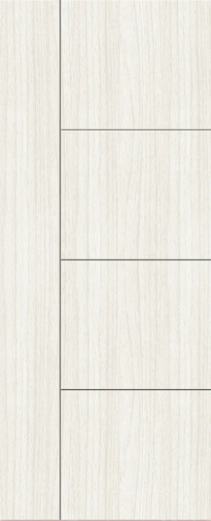 Cửa đúc nguyên tấm composite VIC 1469