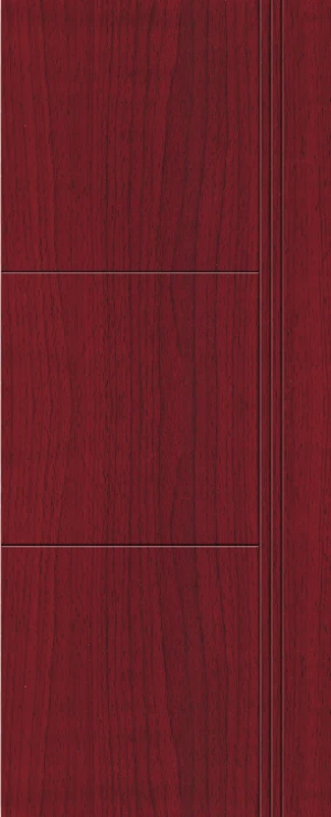 Cửa nhựa Composite cao cấp VIC 4555