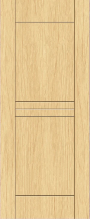 Cửa nhựa Composite cao cấp VIC 6274