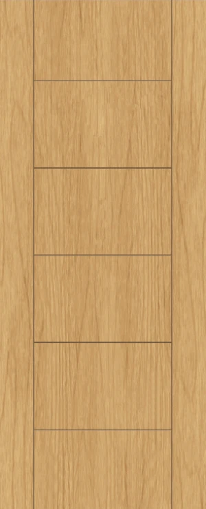 Cửa nhựa Composite cao cấp VIC 6521